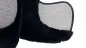 Preview: Mattes Lammfell Satteldecke schwarz, DR, XL, Correctionsystem - sofort Preview: Mattes Lammfell Satteldecke schwarz, DR, XL, Correctionsystem - sofort