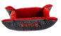 Preview: Mattes Hundebetten Lammfell-Bella