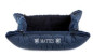 Preview: Mattes Hundebetten Lammfell-Febe