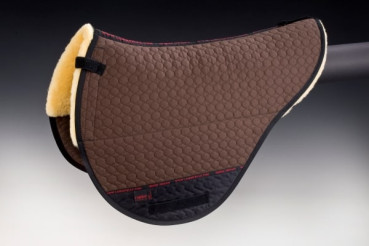 Preview: Christ Satteldecke Champ für baumlose Sättel & endurance Sättel