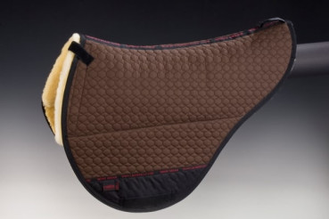Preview: Spezial Endurance & Baumlose Sättel Satteldecke