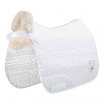 Preview: Christ Lammfell Schabracke "Champ"