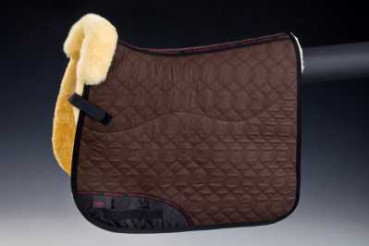 Preview: Christ Lammfell Schabracke Spezial