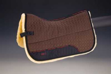 Preview: Christ Lammfell Schabracke Standard Quantum