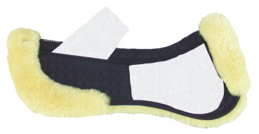 Preview: Mattes Poly-Flex-Einlagen Set für Correction System, englisch