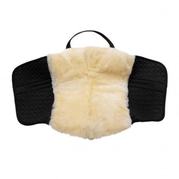 Preview: Christ Lammfell-Fellsattel Iberica Plus, alle Farben