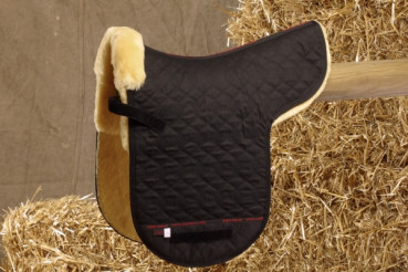 Preview: Christ Lammfell Satteldecke Spezial