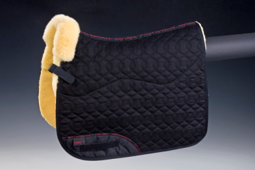 Preview: Christ Lammfell Schabracke Spezial