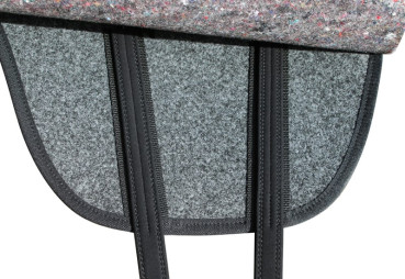 Preview: Fellsattel Flow Finder Gurtstrumpfen