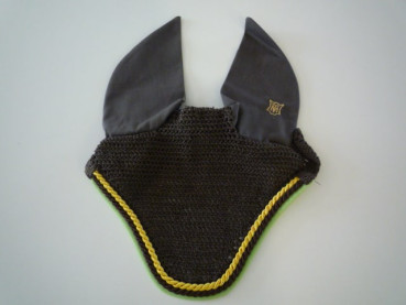 Preview: Green-Taupe Kollektion von Mattes Ohrenkappe/ Fliegenmütze - Gr. L Preview: Green-Taupe Kollektion von Mattes Ohrenkappe/ Fliegenmütze - Gr. L