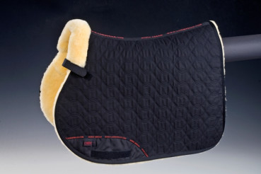 Preview: Christ Lammfell Schabracke Spezial