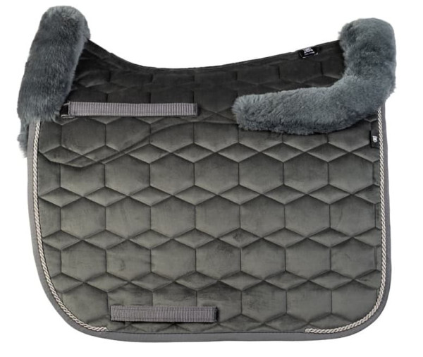 Mattes Herbst Kollektion 2025 - Lammfell Eurofit Schabracke